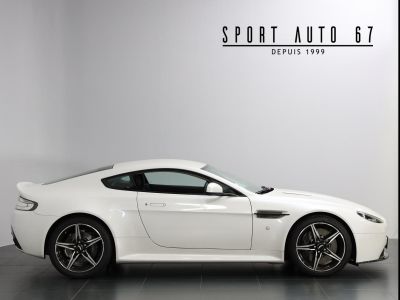 Aston Martin V8 Vantage S - <small></small> 89.900 € <small>TTC</small> - #2