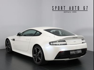 Aston Martin V8 Vantage S - <small></small> 89.900 € <small>TTC</small> - #3