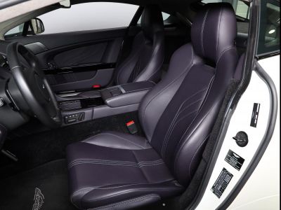 Aston Martin V8 Vantage S - <small></small> 89.900 € <small>TTC</small> - #5