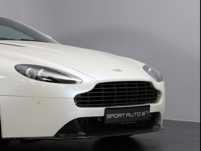 Aston Martin V8 Vantage S - <small></small> 89.900 € <small>TTC</small> - #6