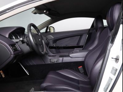 Aston Martin V8 Vantage S - <small></small> 89.900 € <small>TTC</small> - #20