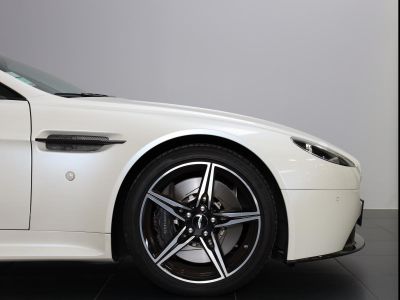 Aston Martin V8 Vantage S - <small></small> 89.900 € <small>TTC</small> - #27