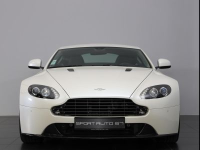 Aston Martin V8 Vantage S - <small></small> 89.900 € <small>TTC</small> - #36