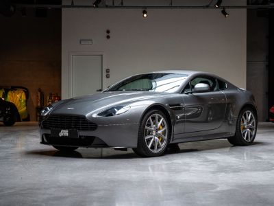 Aston Martin V8 Vantage V8 Vantage S 4.7 Sportshift II  - 1