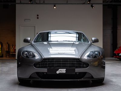 Aston Martin V8 Vantage V8 Vantage S 4.7 Sportshift II  - 2