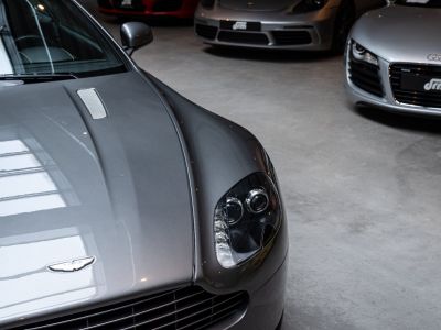 Aston Martin V8 Vantage V8 Vantage S 4.7 Sportshift II  - 3