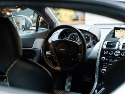 Aston Martin V8 Vantage V8 Vantage S 4.7 Sportshift II  - 46