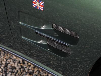 Aston Martin V8 Vantage Volante LWB  - 24