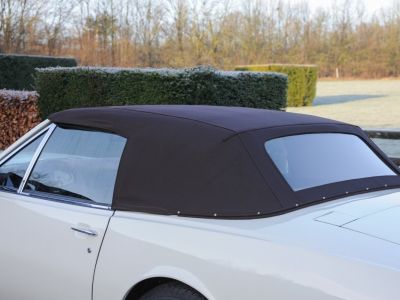 Aston Martin V8 Vantage Volante S3  - 15