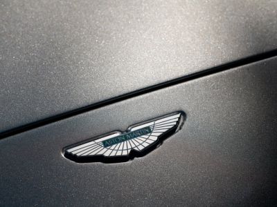 Aston Martin Vanquish  - 8