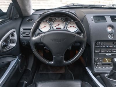 Aston Martin Vanquish S *Manual Gearbox* - <small></small> 134.900 € <small>TTC</small> - #16