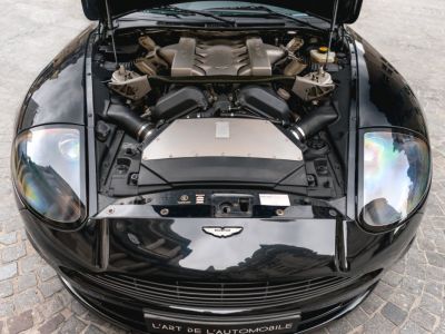 Aston Martin Vanquish S *Manual Gearbox* - <small></small> 134.900 € <small>TTC</small> - #26