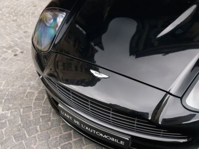 Aston Martin Vanquish S *Manual Gearbox* - <small></small> 134.900 € <small>TTC</small> - #29