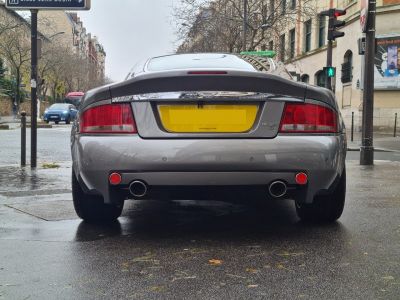 Aston Martin Vanquish V12 5.9 S - <small></small> 99.000 € <small>TTC</small> - #4