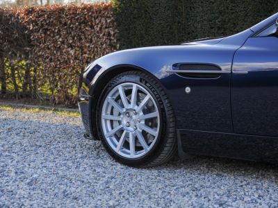 Aston Martin Vanquish V12 S - Low Mileage  - 23