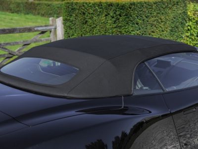 Aston Martin Vanquish V12 S Volante  - 9