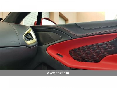 Aston Martin Vanquish Zagato Volante  - 15