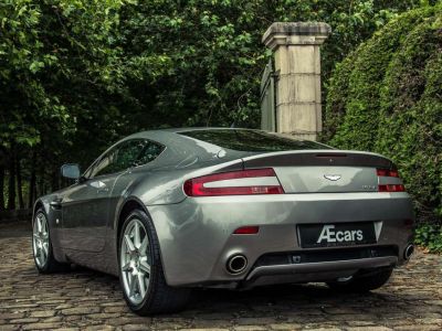 Aston Martin Vantage  - 9