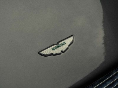 Aston Martin Vantage  - 10