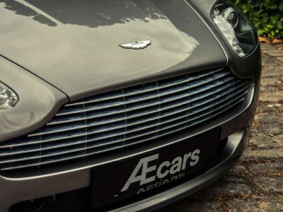 Aston Martin Vantage  - 12
