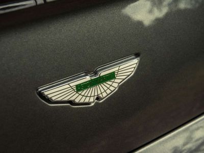 Aston Martin Vantage  - 18