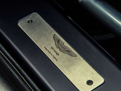 Aston Martin Vantage  - 22
