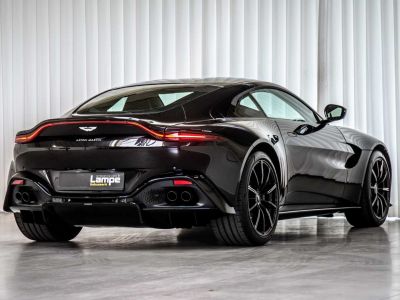 Aston Martin Vantage 4.0 V8 360° Camera Comfort Keyless Sport Plus - <small></small> 154.900 € <small>TTC</small> - #8