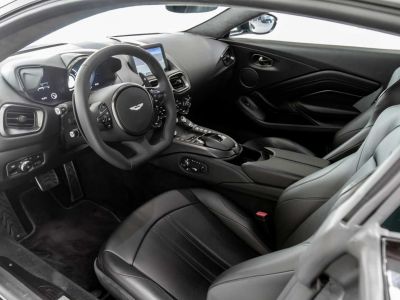 Aston Martin Vantage 4.0 V8 360° Camera Comfort Keyless Sport Plus - <small></small> 154.900 € <small>TTC</small> - #12