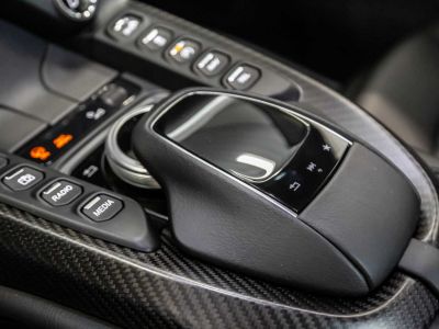 Aston Martin Vantage 4.0 V8 360° Camera Comfort Keyless Sport Plus - <small></small> 154.900 € <small>TTC</small> - #25