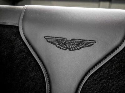 Aston Martin Vantage 4.0 V8 360° Camera Comfort Keyless Sport Plus - <small></small> 154.900 € <small>TTC</small> - #33