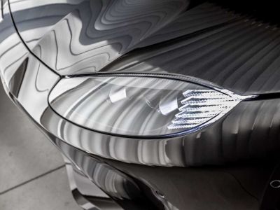 Aston Martin Vantage 4.0 V8 360° Camera Comfort Keyless Sport Plus - <small></small> 154.900 € <small>TTC</small> - #38