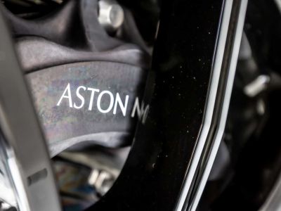 Aston Martin Vantage 4.0 V8 360° Camera Comfort Keyless Sport Plus - <small></small> 154.900 € <small>TTC</small> - #41