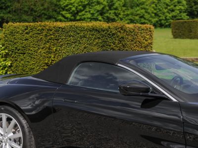 Aston Martin Vantage 4.0 V8 Roadster  - 8