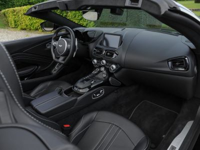 Aston Martin Vantage 4.0 V8 Roadster  - 15