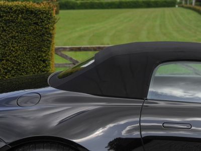 Aston Martin Vantage 4.0 V8 Roadster  - 21
