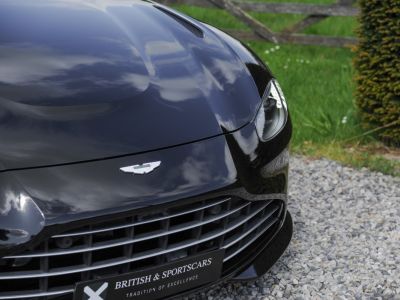 Aston Martin Vantage 4.0 V8 Roadster  - 23