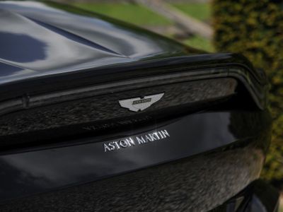 Aston Martin Vantage 4.0 V8 Roadster  - 27