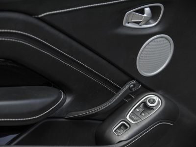 Aston Martin Vantage 4.0 V8 Roadster  - 28