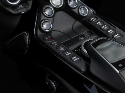 Aston Martin Vantage 4.0 V8 Roadster  - 35