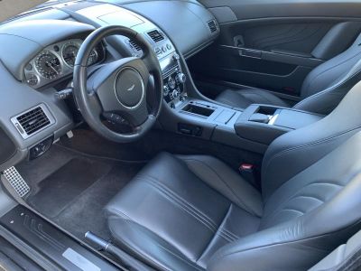 Aston Martin Vantage S Coupé 4.7 V8 430 Sportshift2 - <small></small> 69.980 € <small>TTC</small> - #2
