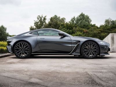 Aston Martin Vantage V12 Coupé 1 of 333  - 5