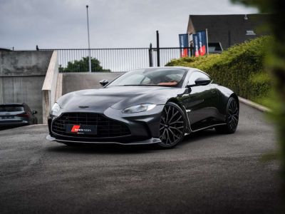 Aston Martin Vantage V12 Coupé 1 of 333  - 11