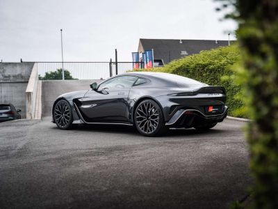 Aston Martin Vantage V12 Coupé 1 of 333  - 13