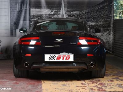 Aston Martin Vantage v8 4,7 magnifique - <small></small> 54.990 € <small>TTC</small> - #3