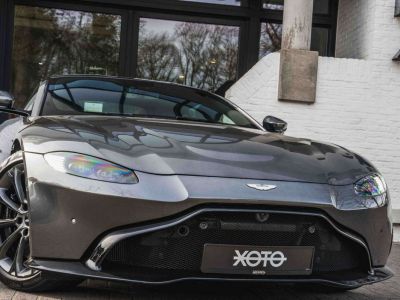 Aston Martin Vantage V8 AUT.  - 10