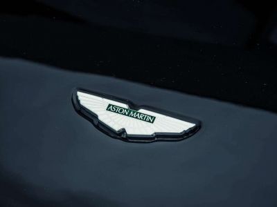 Aston Martin Vantage V8 N430 COUPE  - 9
