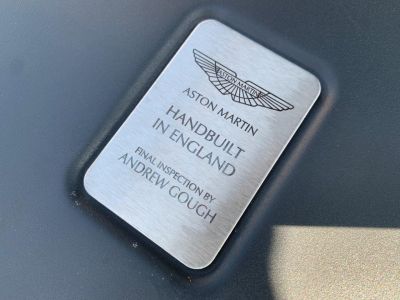 Aston Martin Vantage V8 VANTAGE COUPE 4.3 390 BV6 - <small></small> 74.900 € <small>TTC</small> - #13