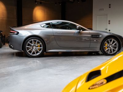 Aston Martin Vantage V8 Vantage S 4.7 Sportshift II  - 7