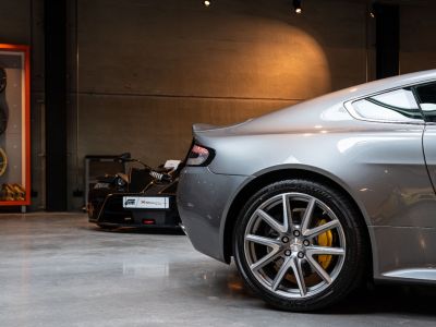 Aston Martin Vantage V8 Vantage S 4.7 Sportshift II  - 9