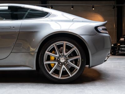 Aston Martin Vantage V8 Vantage S 4.7 Sportshift II  - 24